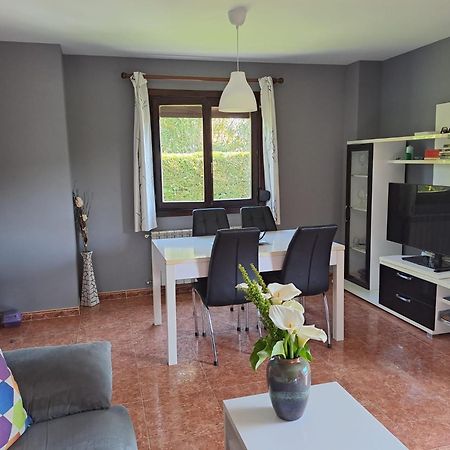 Meraki House 92B Arnuero Bagian luar foto