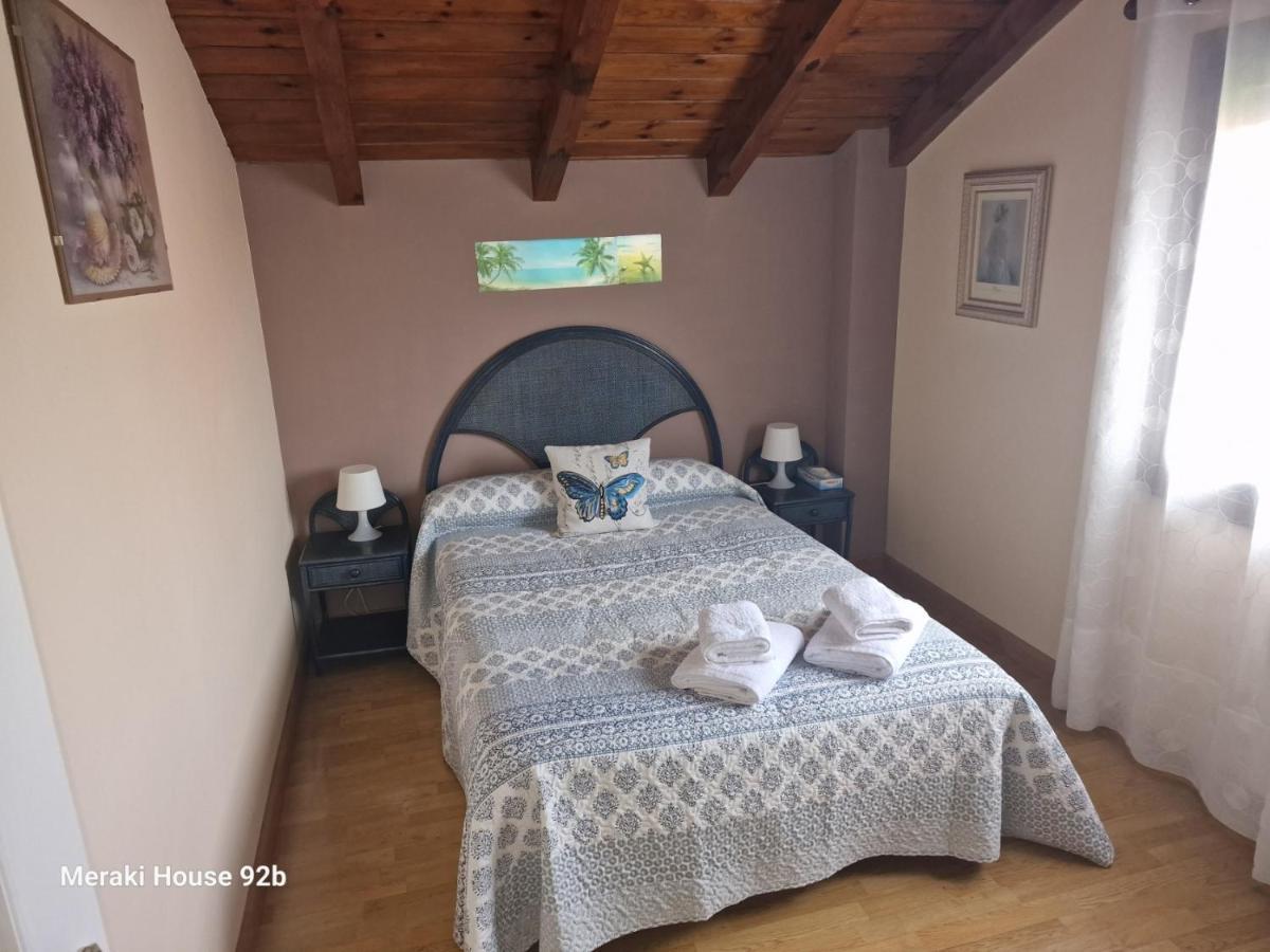 Meraki House 92B Arnuero Bagian luar foto