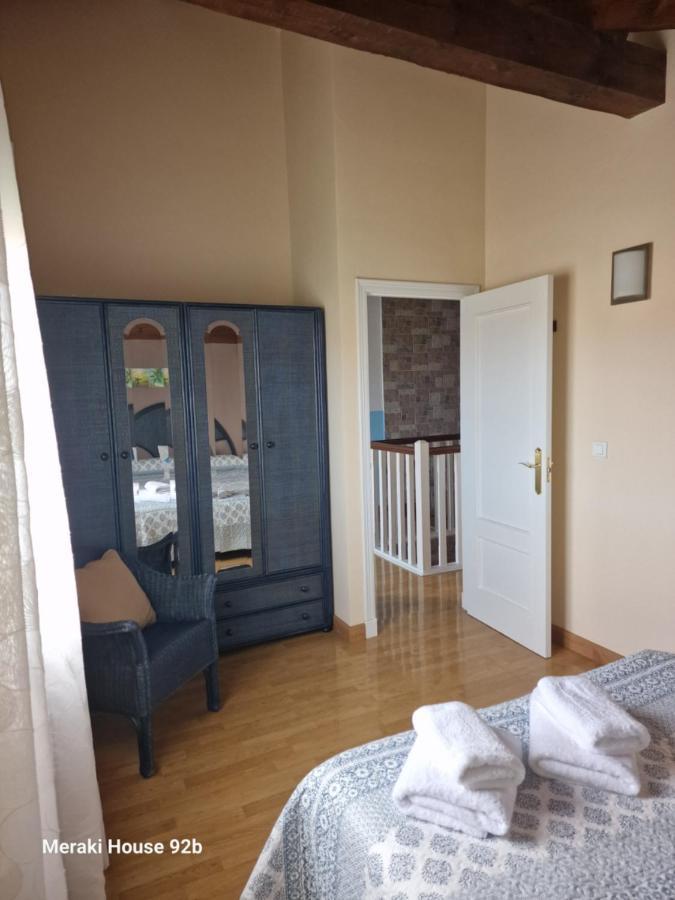 Meraki House 92B Arnuero Bagian luar foto