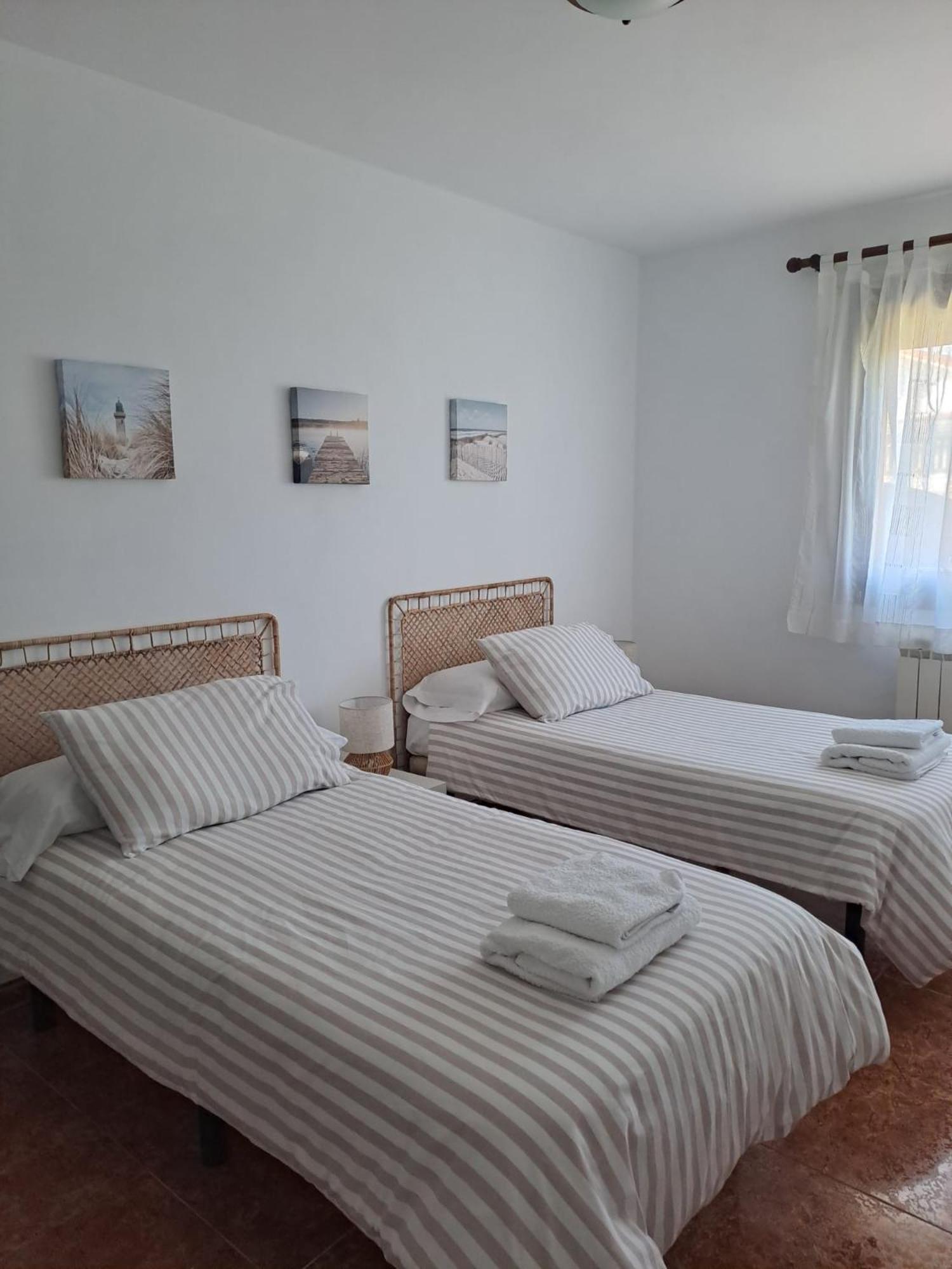 Meraki House 92B Arnuero Bagian luar foto