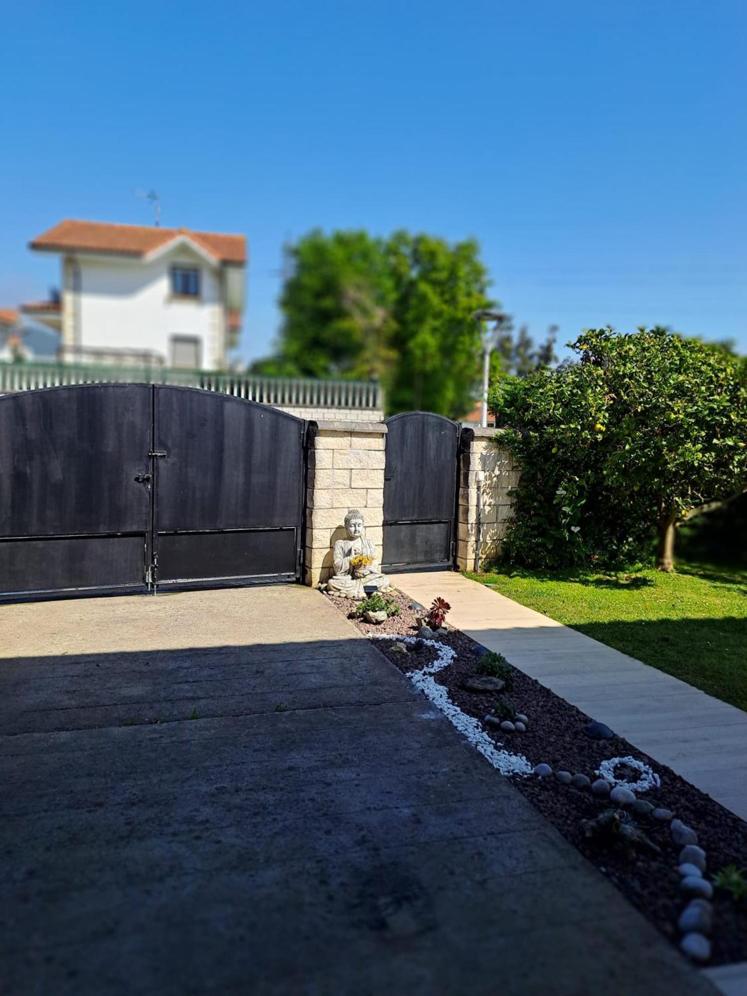 Meraki House 92B Arnuero Bagian luar foto