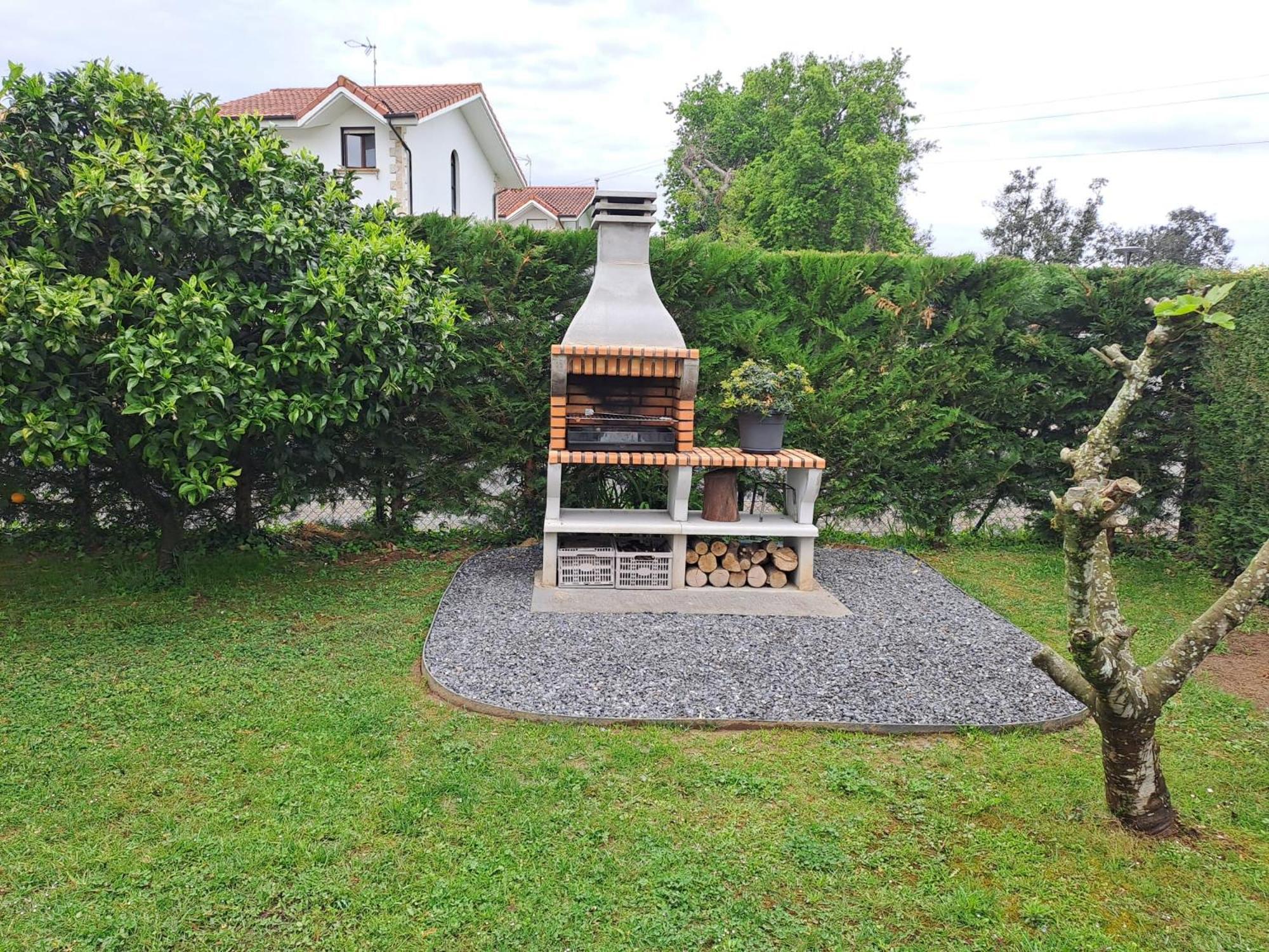 Meraki House 92B Arnuero Bagian luar foto